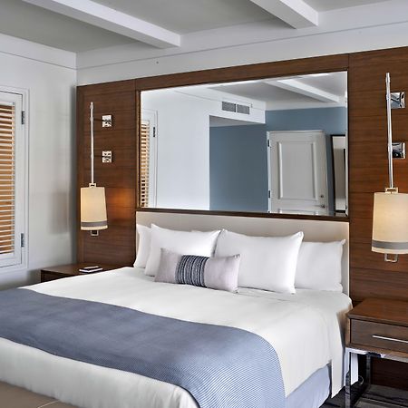 Fairmont El San Juan Hotel Eksteriør bilde