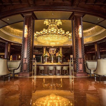 Fairmont El San Juan Hotel Eksteriør bilde