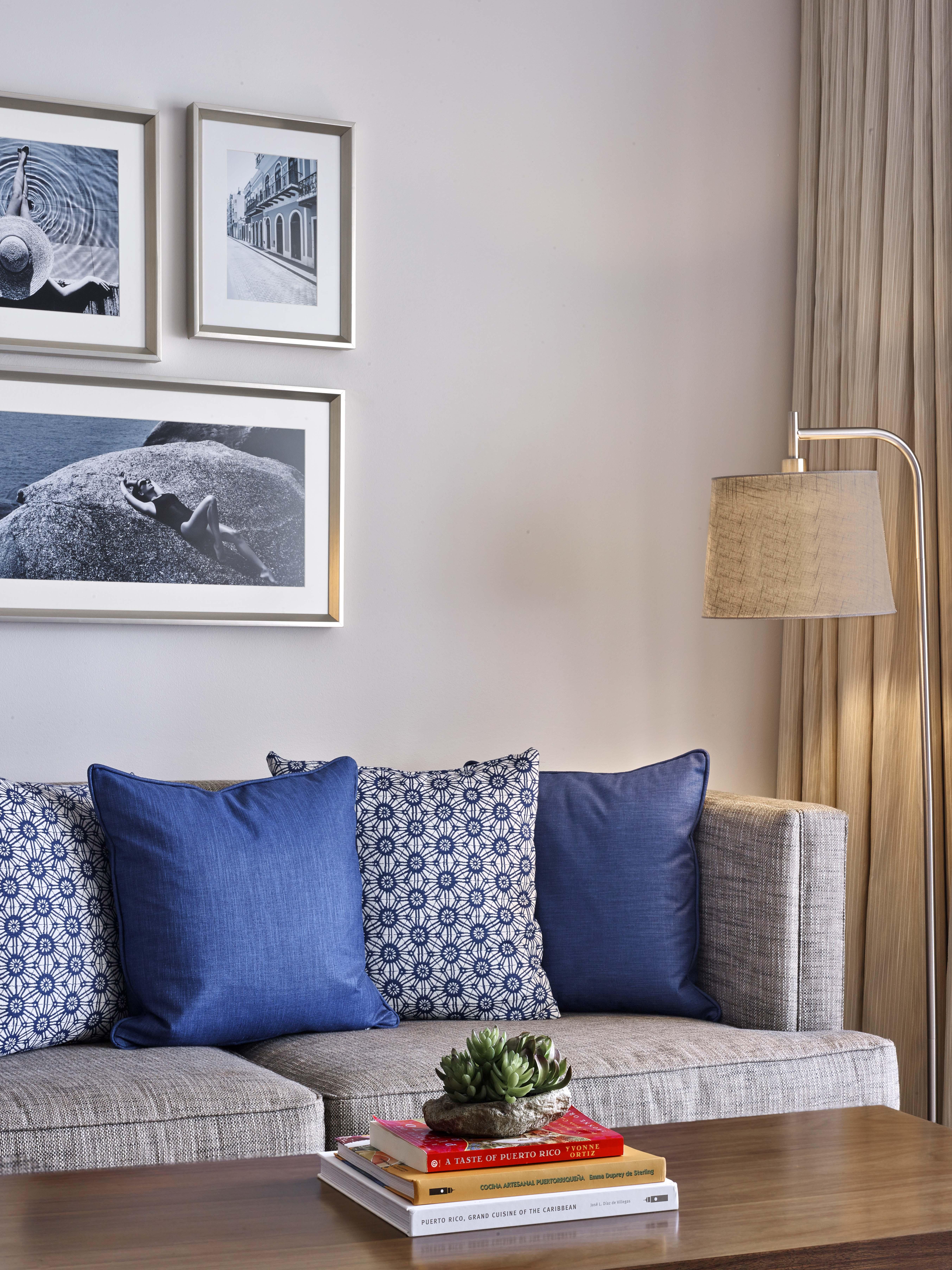 Fairmont El San Juan Hotel Eksteriør bilde