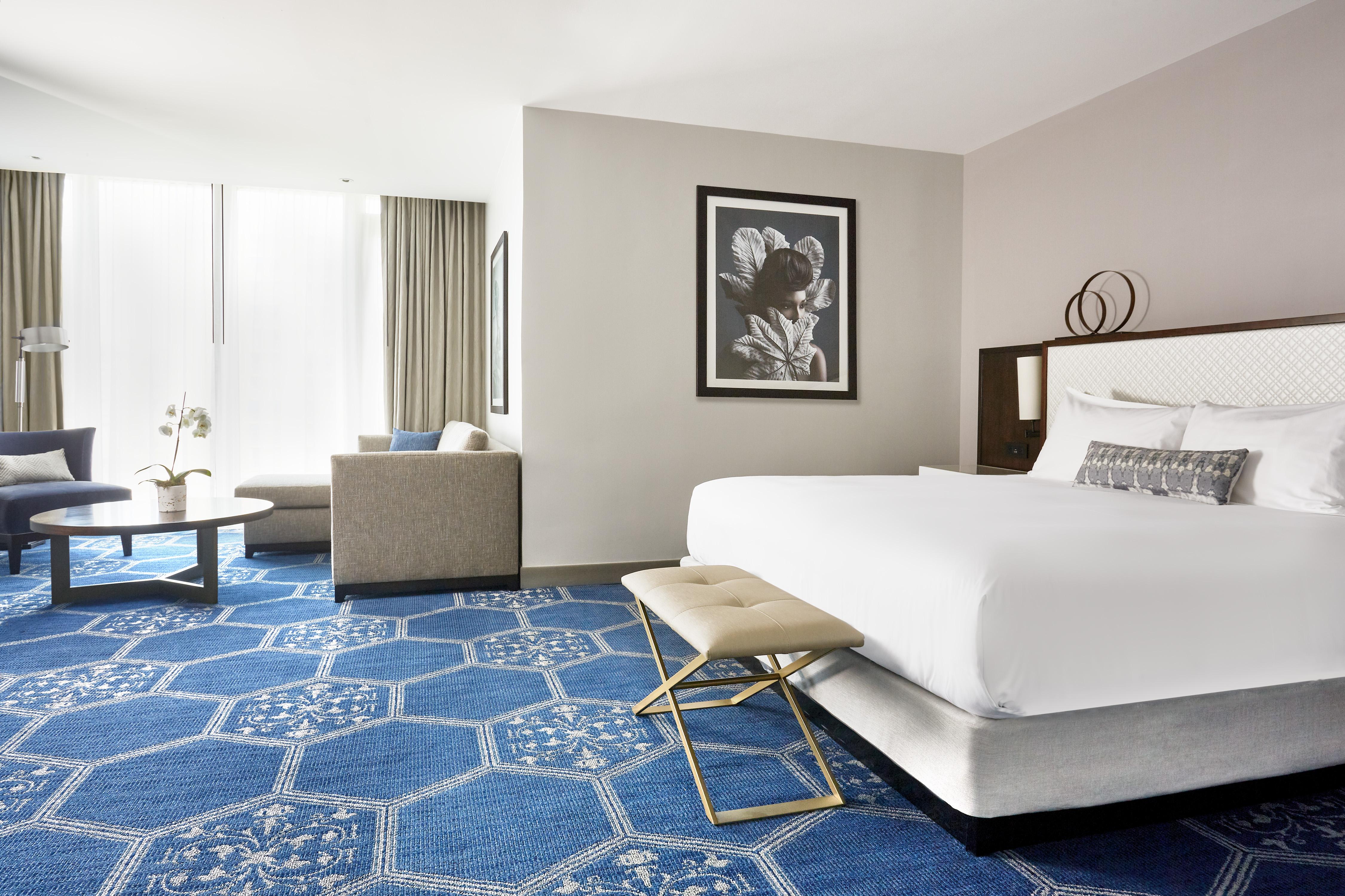 Fairmont El San Juan Hotel Eksteriør bilde