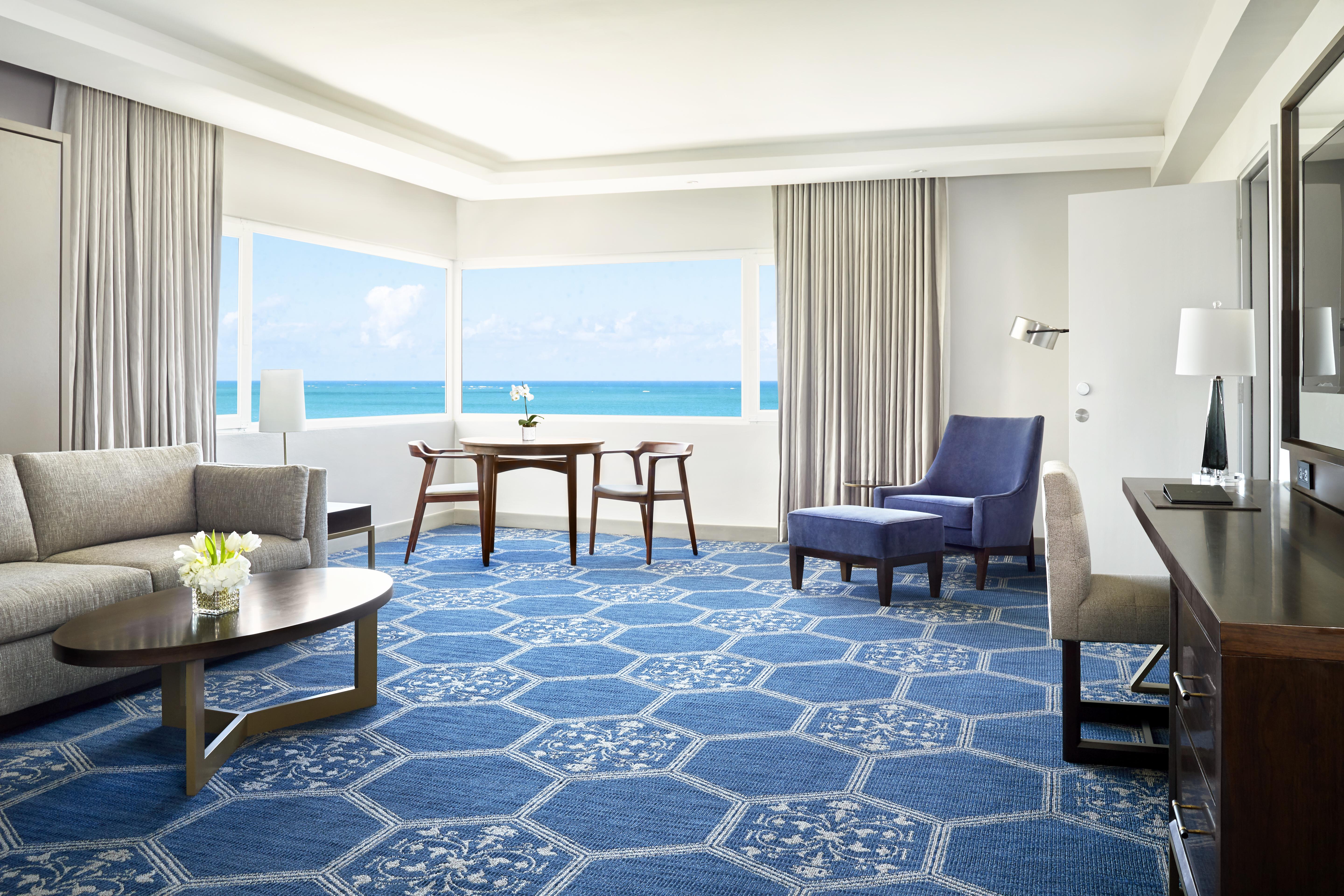 Fairmont El San Juan Hotel Eksteriør bilde