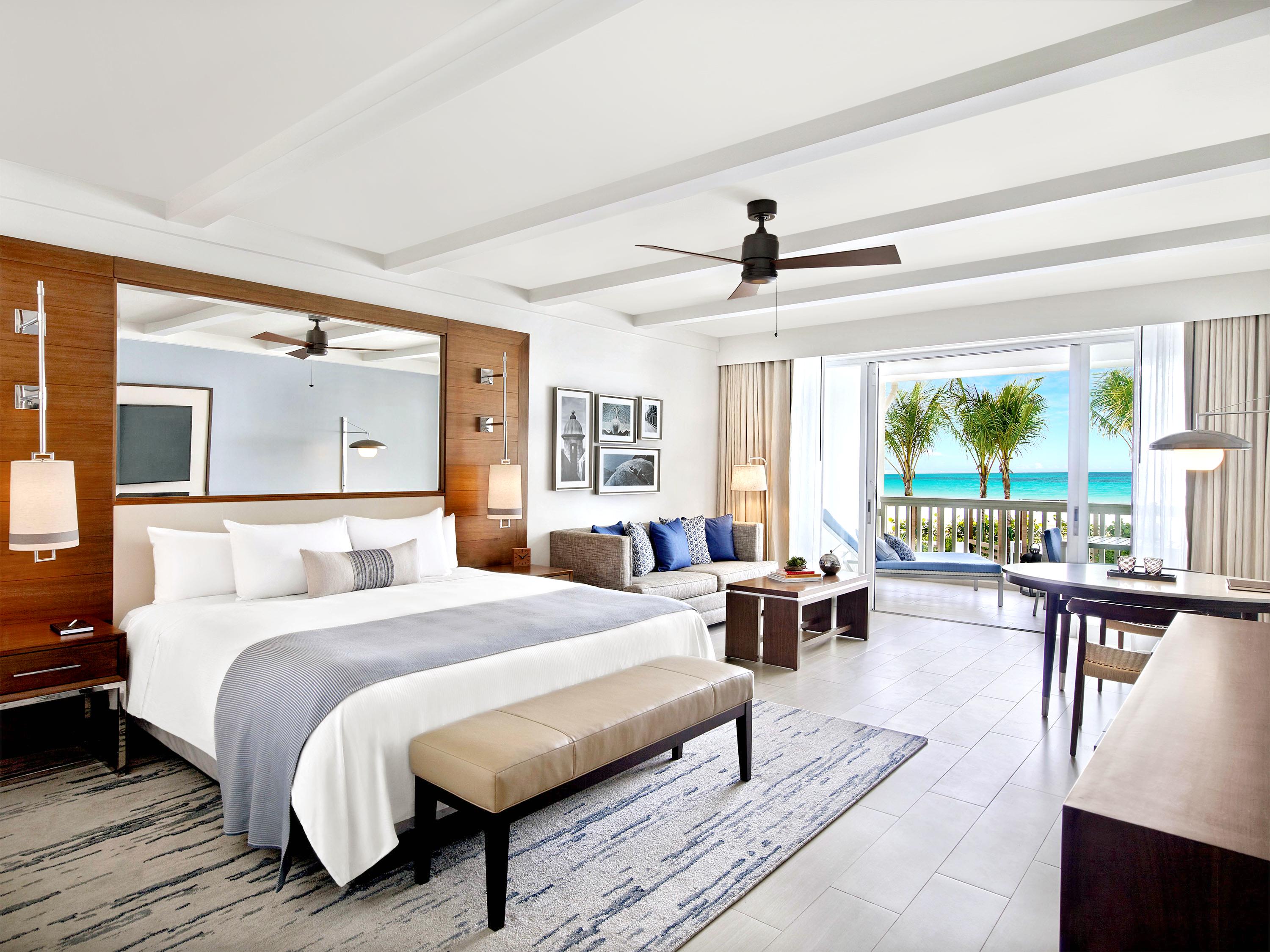 Fairmont El San Juan Hotel Eksteriør bilde