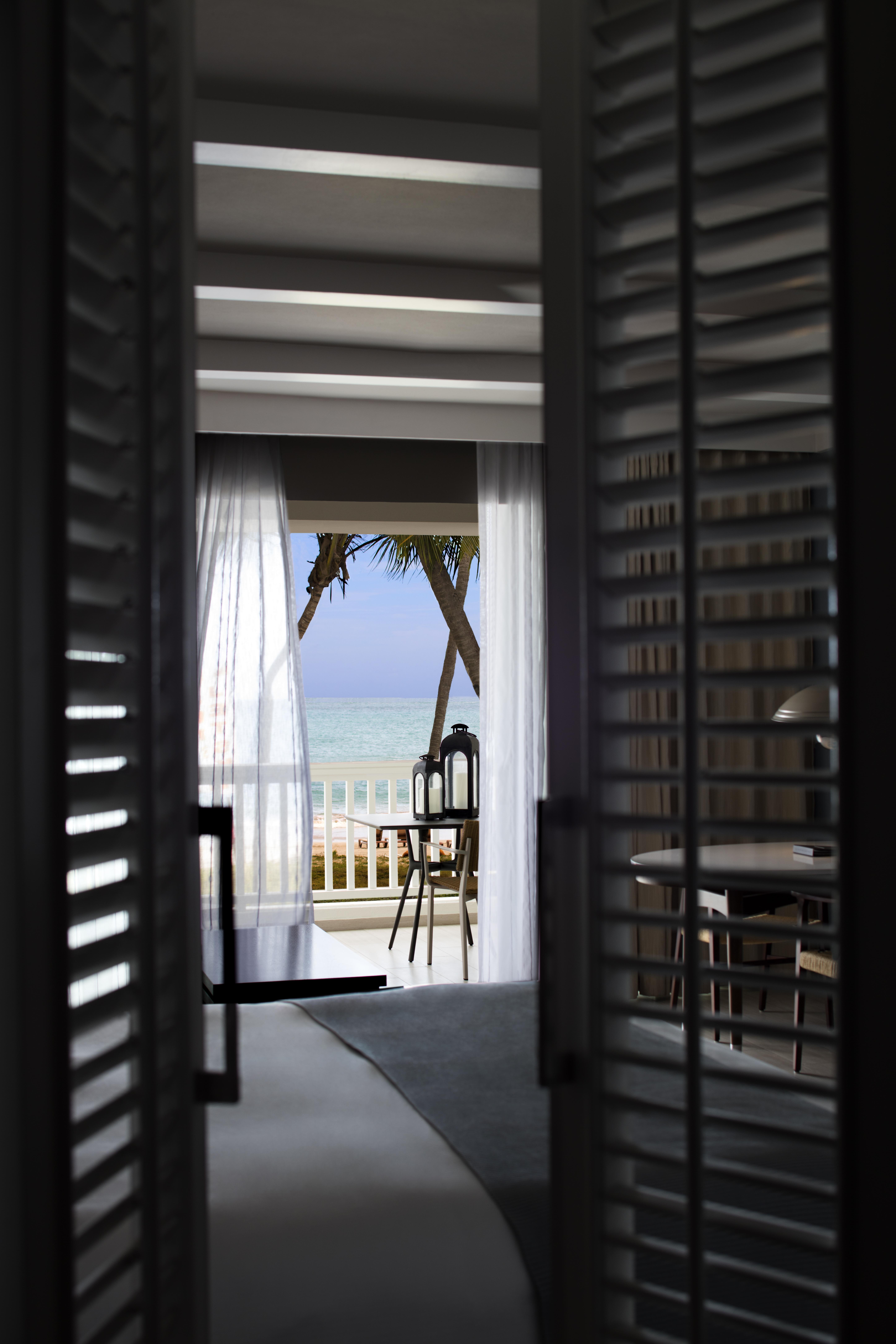 Fairmont El San Juan Hotel Eksteriør bilde