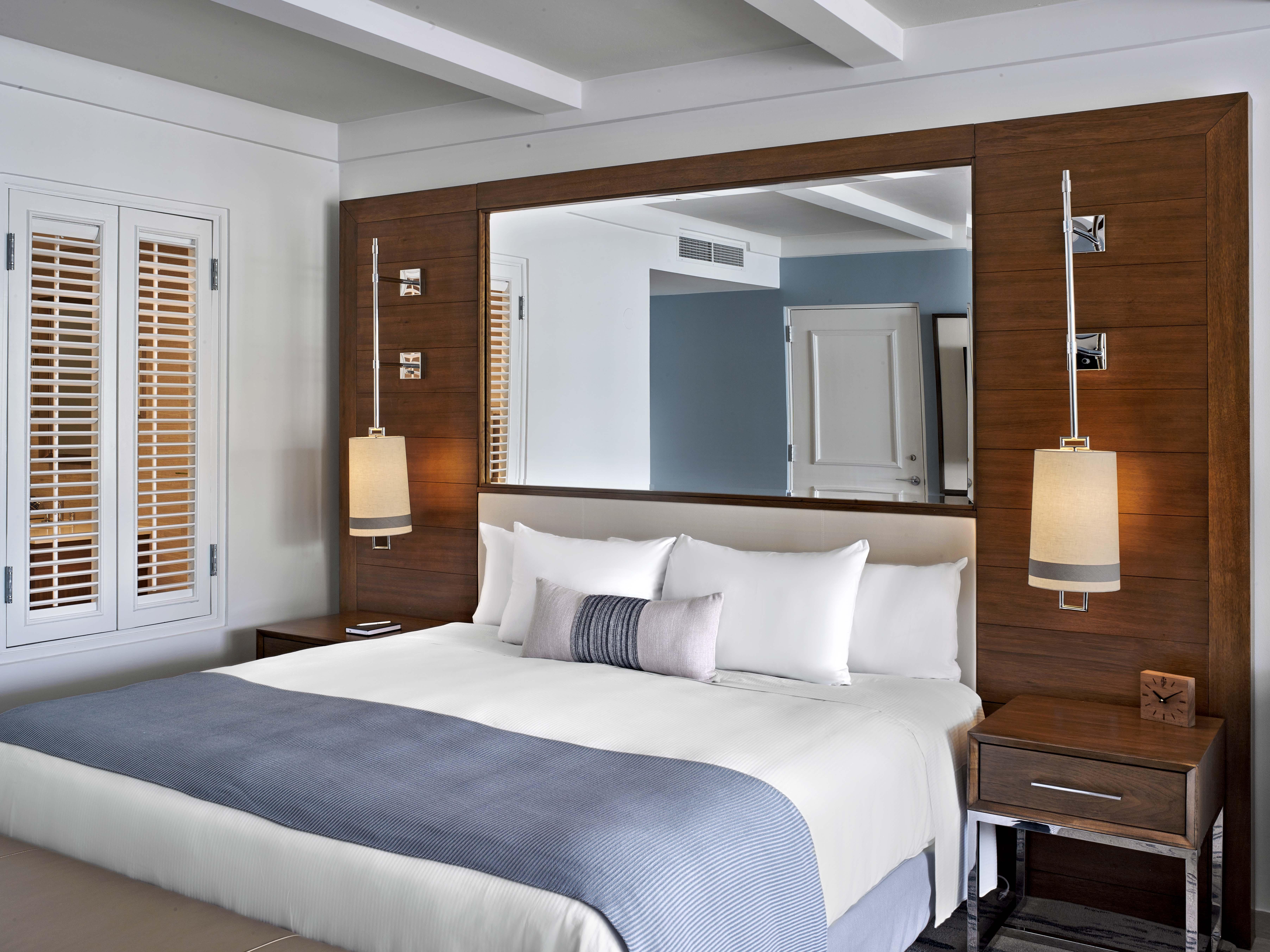 Fairmont El San Juan Hotel Eksteriør bilde