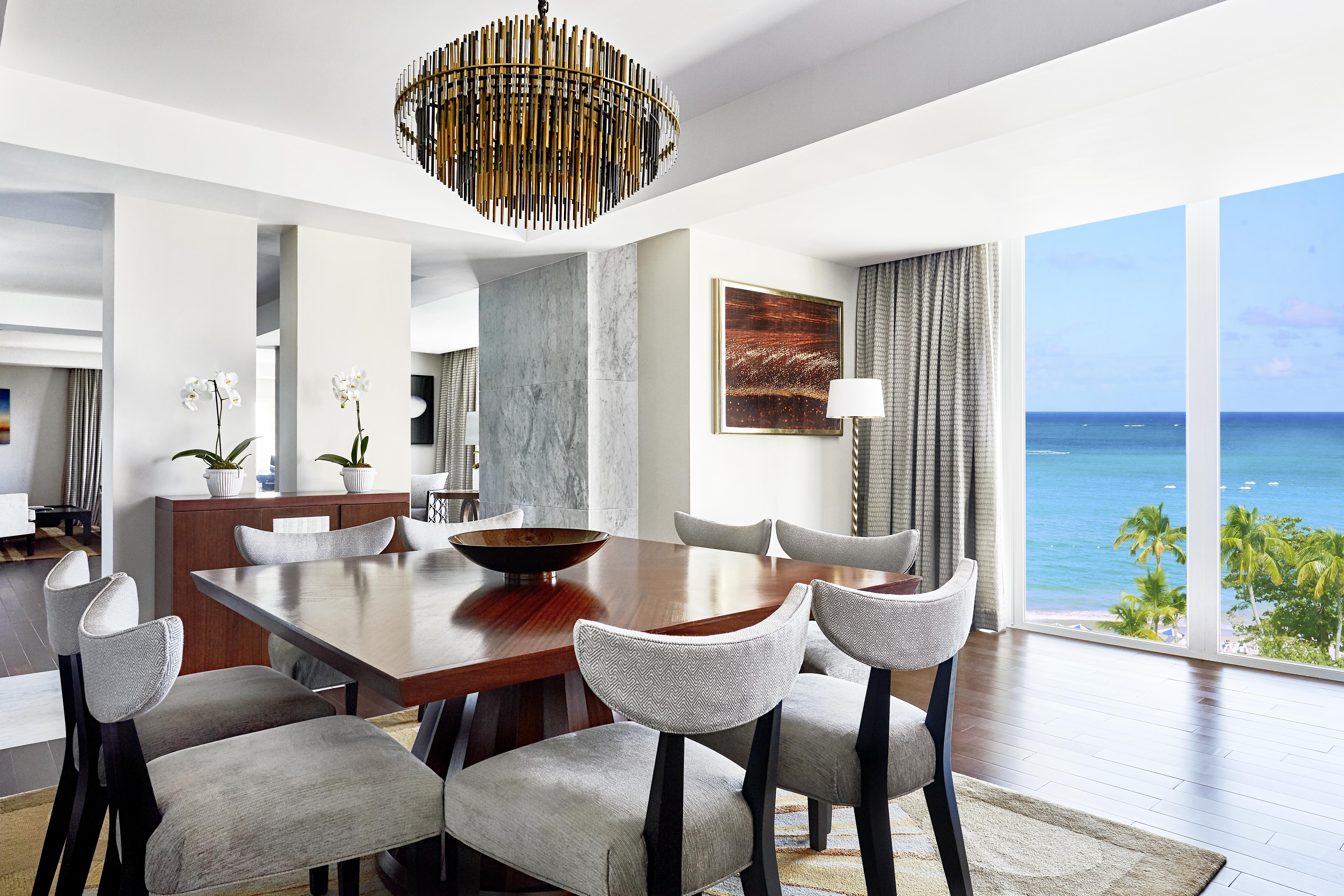Fairmont El San Juan Hotel Eksteriør bilde