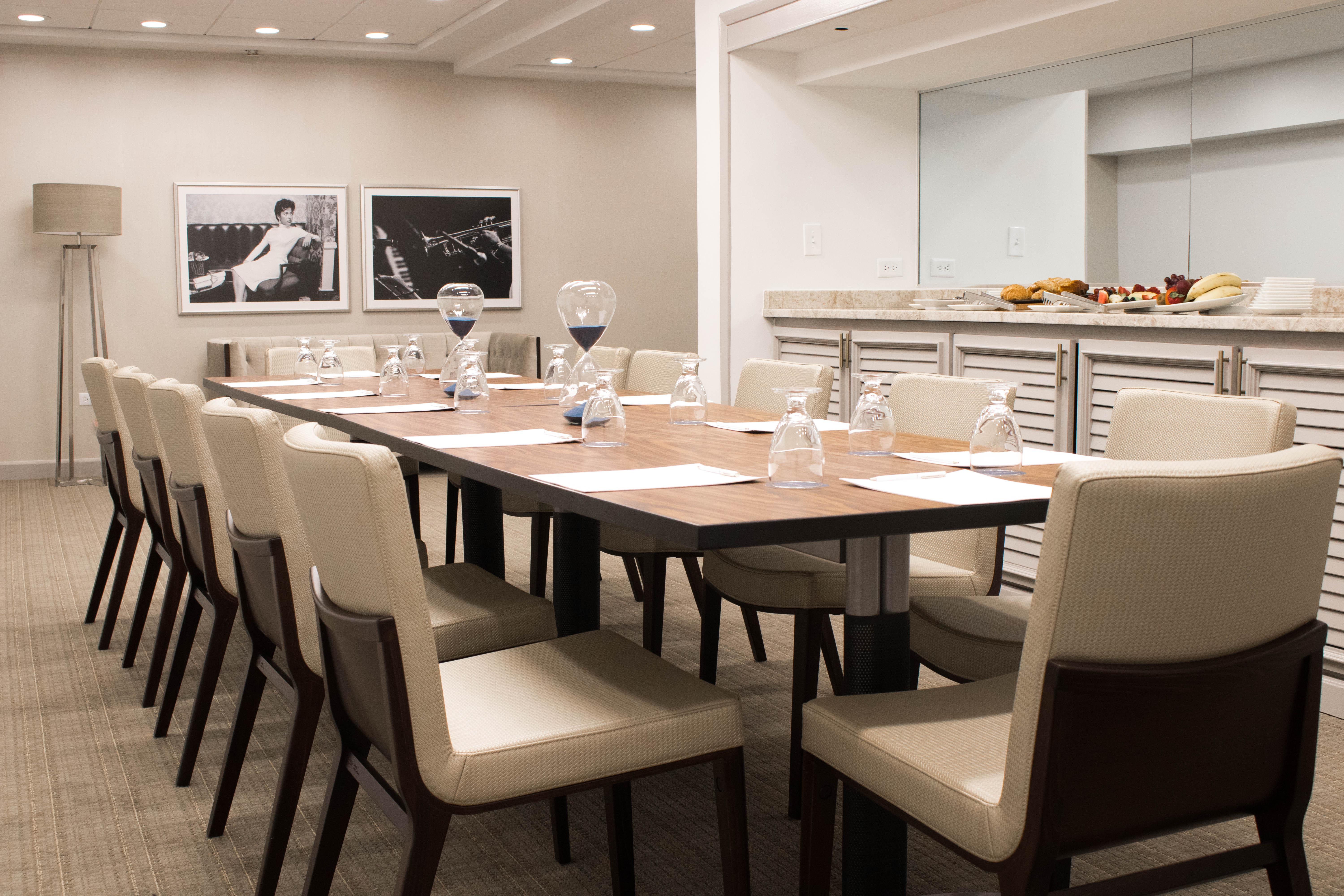 Fairmont El San Juan Hotel Eksteriør bilde