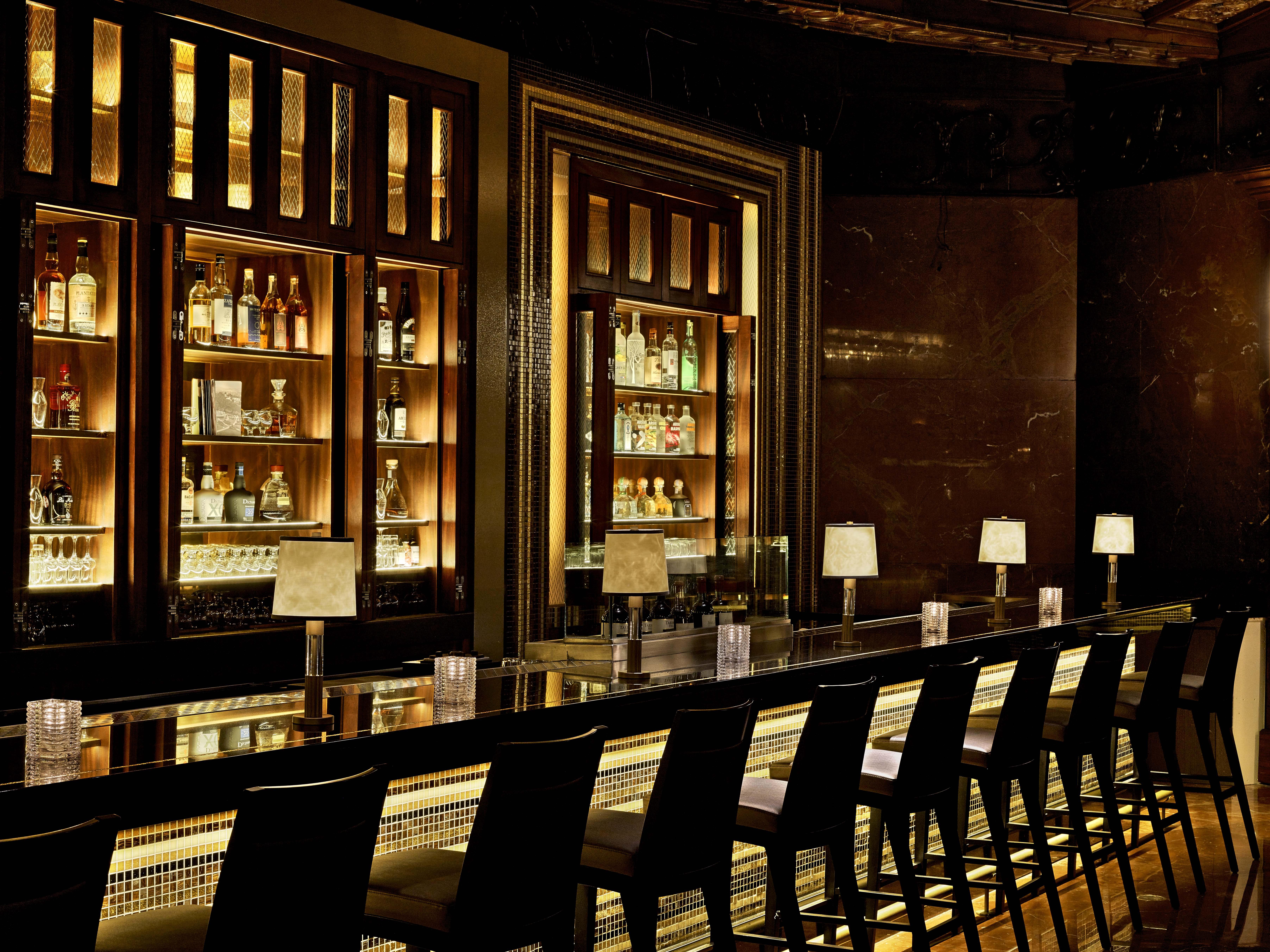 Fairmont El San Juan Hotel Eksteriør bilde