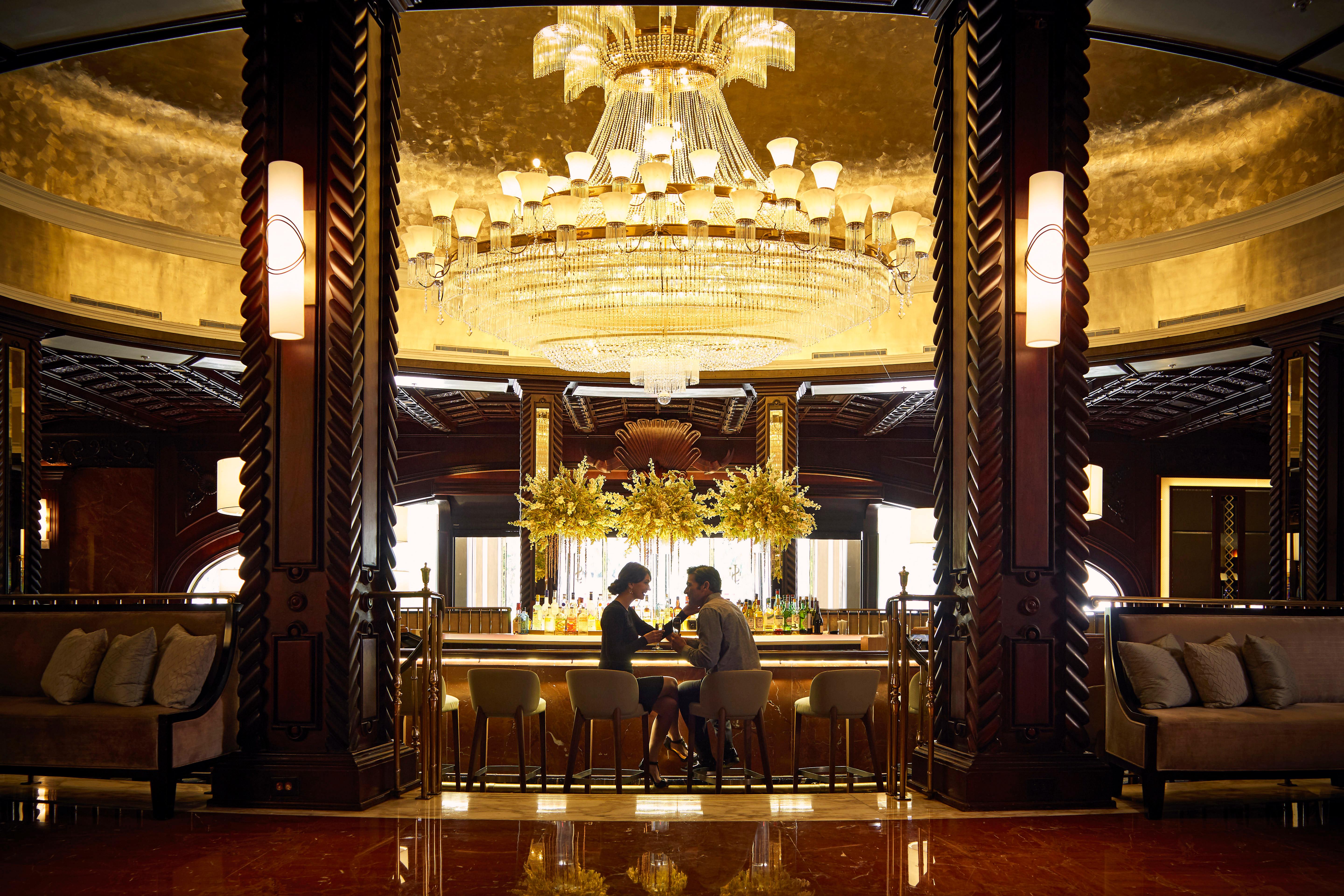 Fairmont El San Juan Hotel Eksteriør bilde