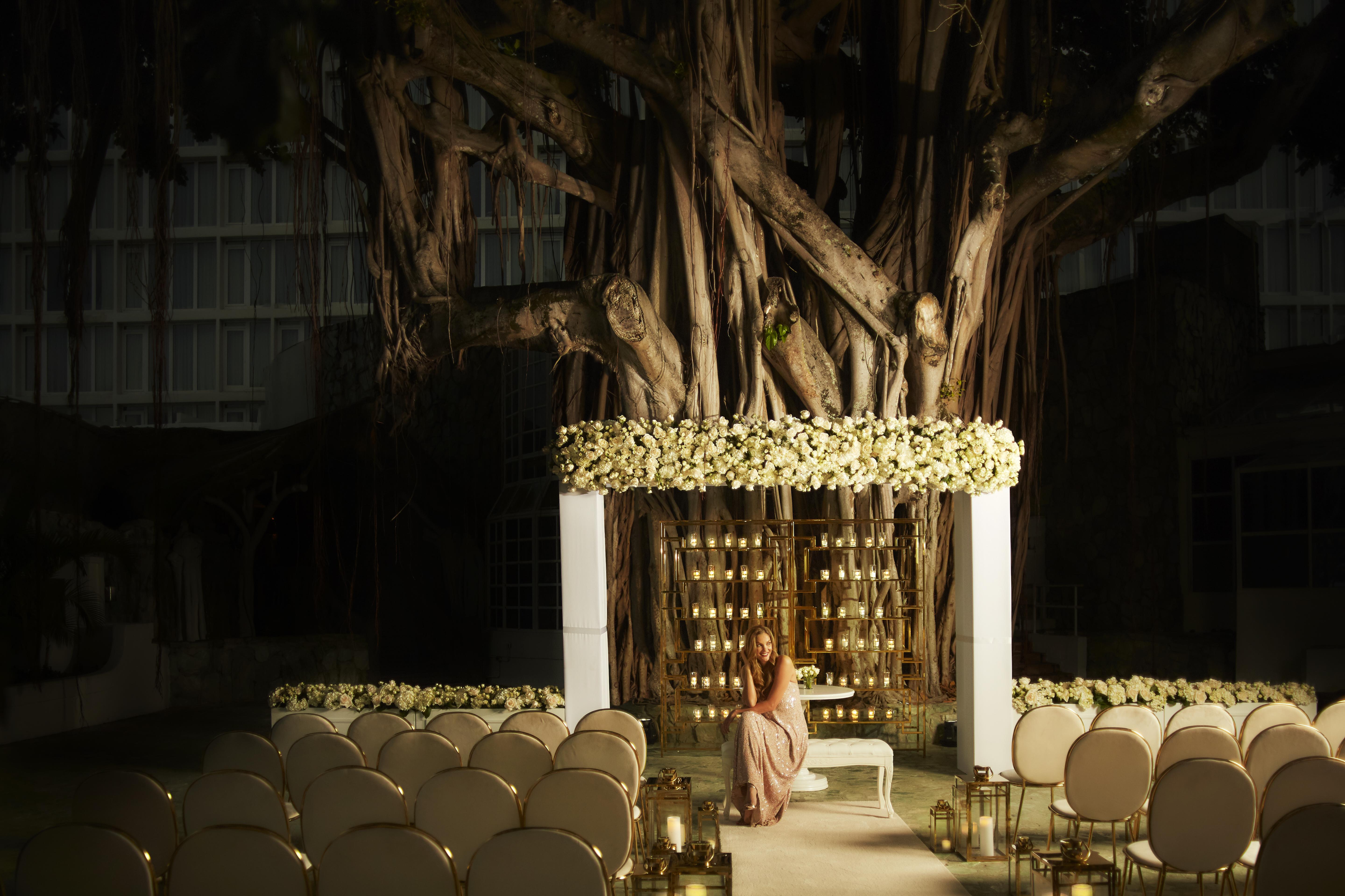 Fairmont El San Juan Hotel Eksteriør bilde