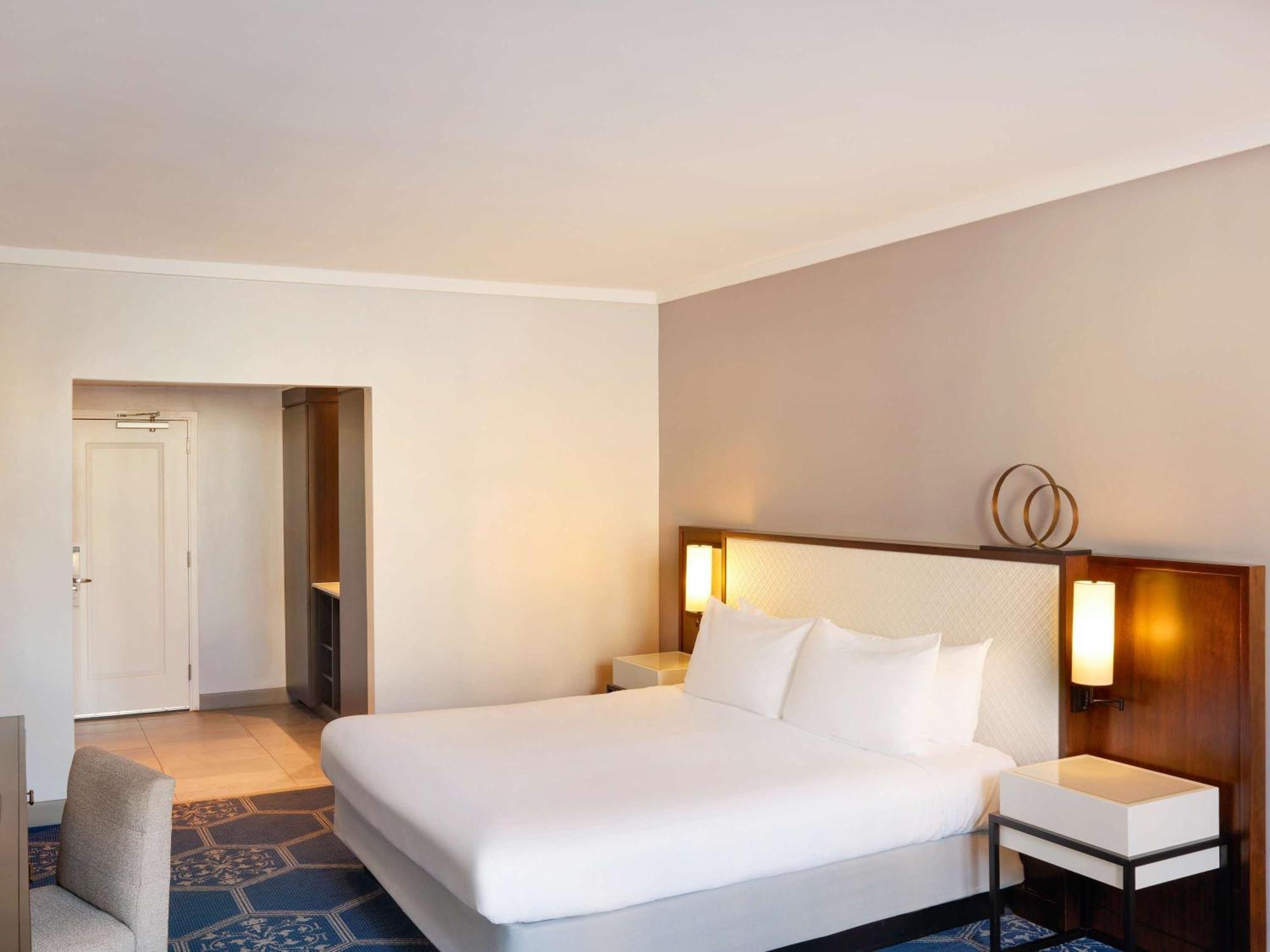 Fairmont El San Juan Hotel Eksteriør bilde